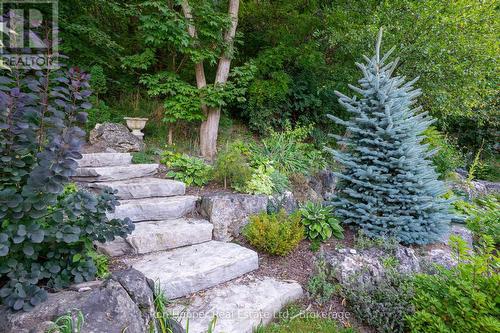 943 5Th A Avenue E, Owen Sound, ON - Outdoor