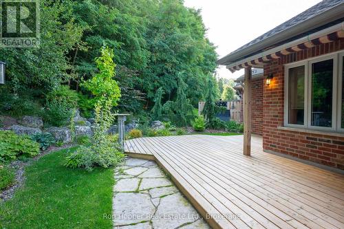 943 5Th A Avenue E, Owen Sound, ON - Outdoor