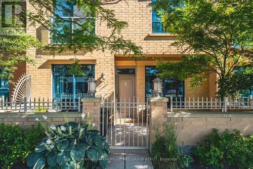 6 VICTORIA STREET  Barrie, ON L4N 6G2