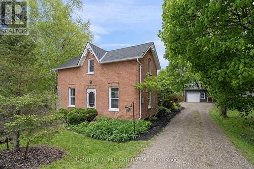 Welcome to 1551 Queen St E, Caledon - 1551 Queen Street E, Caledon, ON - Outdoor