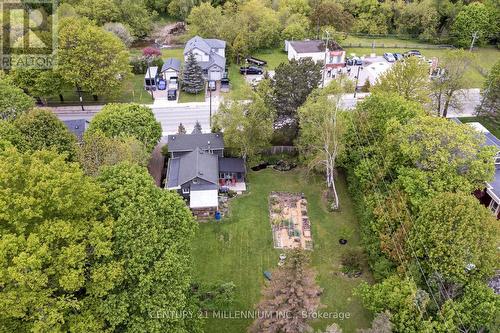 1551 Queen Street E, Caledon, ON - Outdoor