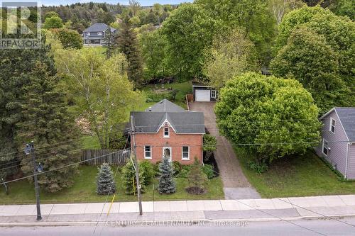 1551 Queen Street E, Caledon, ON - Outdoor