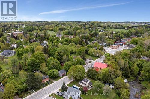 1551 Queen Street E, Caledon, ON - Outdoor With View