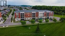 213 - 195 COMMONWEALTH STREET  Kitchener, ON N2E 0H5