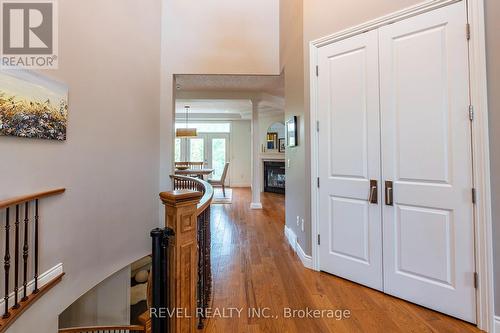 333 Milla Court, Waterloo, ON - Indoor Photo Showing Other Room