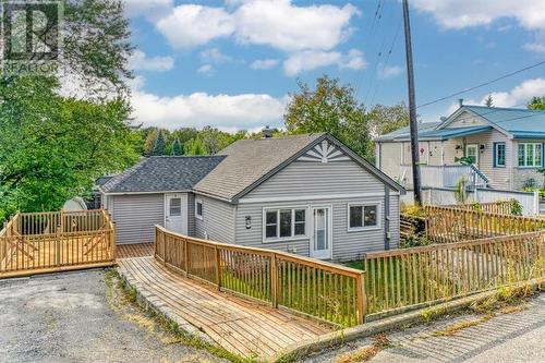 67 Mooney Street  Sudbury, ON P3B 3H3