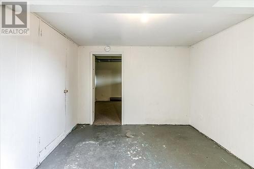 67 Mooney Street, Sudbury, ON - Indoor Photo Showing Other Room