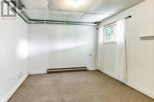 67 Mooney Street, Sudbury, ON - Indoor Photo Showing Other Room
