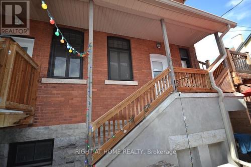 101 - 17 Marlborough Avenue, Ottawa, ON 