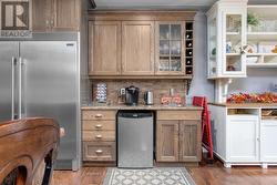 OPEN CONCEPT KITCHEN - 