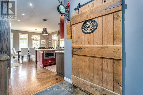 A PANTRY FOR ANYTHING AND EVERYTHING - 178 Frederick Street W, Wellington North (Arthur), ON - Indoor