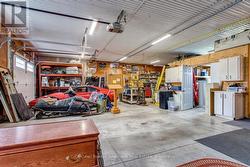CAR DREAMERS GARAGE - 