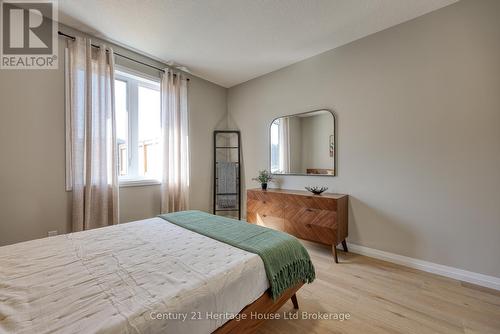 13 - 19 Anderson Street, Woodstock (Woodstock - South), ON - Indoor Photo Showing Bedroom