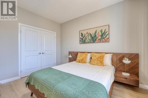 13 - 19 Anderson Street, Woodstock (Woodstock - South), ON - Indoor Photo Showing Bedroom