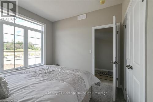46 Matheson Crescent, East Zorra-Tavistock (Innerkip), ON - Indoor Photo Showing Bedroom
