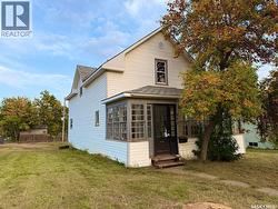 577 Central AVENUE N  Swift Current, SK S9H 0L8
