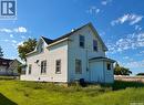 577 Central Avenue N, Swift Current, SK  - Outdoor 