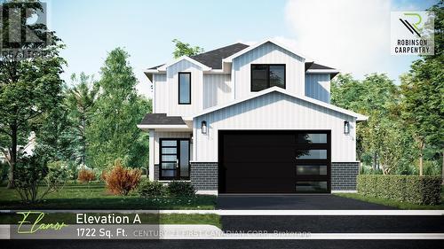 29 SHELDABREN STREET  North Middlesex (Ailsa Craig), ON N0M 1A0