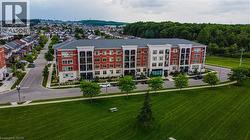 195 COMMONWEALTH Street Unit# 213  Kitchener, ON N2E 0H5