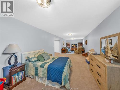 189 Woodland, Harrow, ON - Indoor Photo Showing Bedroom