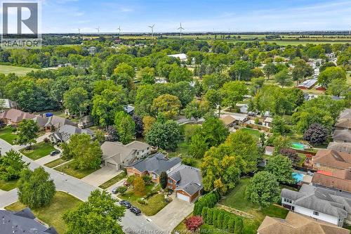 189 Woodland, Harrow, ON - Outdoor With View