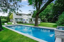 Pool has been virtually added to show potential. - 