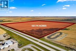 ROLO FARMS HWY #6 North Future Development  Sherwood Rm No. 159, SK S4P 3B1