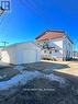 387 Main Street, Iroquois Falls, ON  - Outdoor 