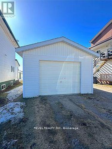 387 Main Street, Iroquois Falls, ON - Outdoor