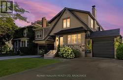 123 SOUTH DRIVE  St. Catharines (Old Glenridge), ON L2R 4W1