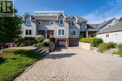 41 - 15 LAKESIDE DRIVE  St. Catharines (Port Weller), ON L2M 1P3