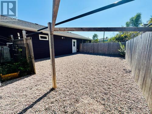 9 Church Road, Georges Brook-Milton, NL 