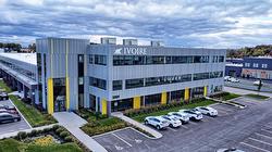 300-3351 Av. de la Gare  Mascouche, QC J6W 6M1