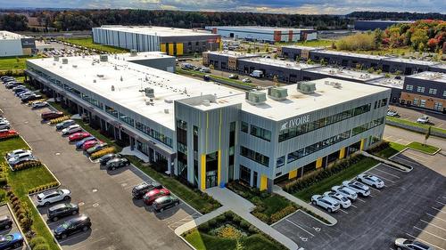 Façade - 300-3351 Av. De La Gare, Mascouche, QC - Outdoor With View