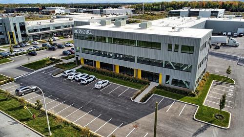 Façade - 300-3351 Av. De La Gare, Mascouche, QC - Outdoor With View