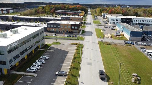 Façade - 300-3351 Av. De La Gare, Mascouche, QC - Outdoor With View
