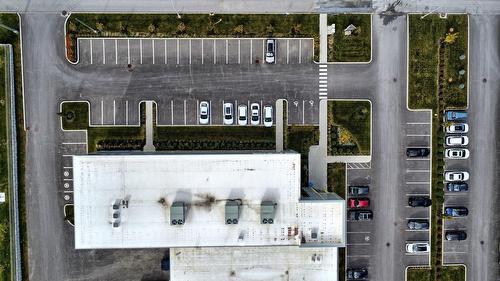 Photo aérienne - 300-3351 Av. De La Gare, Mascouche, QC - 