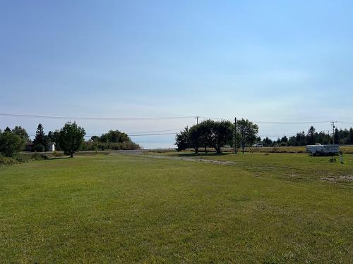 Terre/Terrain - 547 Route 132 E., Bonaventure, QC 