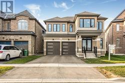63 LIPSCOTT DRIVE  Caledon, ON L7C 4K1