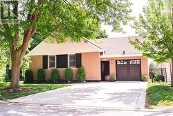 111 RIVERDALE AVENUE  St. Catharines (Old Glenridge), ON L2R 3S4