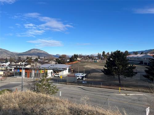 604 Balsam Avenue, Penticton, BC - Outdoor With View