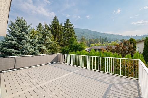 1110 Ibbitson Street, Creston, BC - Outdoor