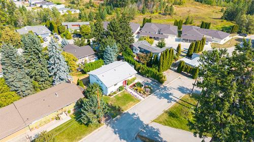 1110 Ibbitson Street, Creston, BC - Outdoor With View