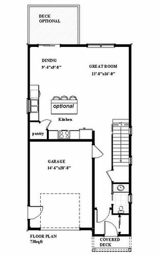 97 Trenton Drive, Paradise, NL 