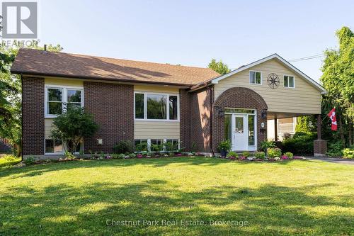 10 WATER STREET  Collingwood, ON L9Y 4P1