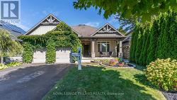 63 HUMMINGBIRD LANE  St. Thomas, ON N5R 6M8