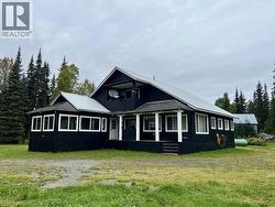 19 TINTINA ROAD  Stewart, BC V0J 3S0