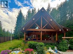 1474 Yankee Flats Road  Salmon Arm, BC V1E 3J4