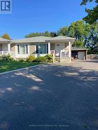 10 CHATSWORTH DRIVE  Brampton, ON L6X 2L9