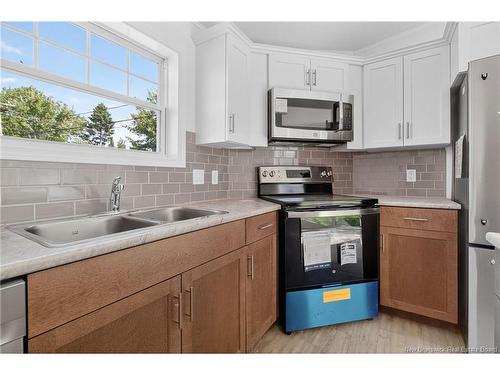 27 Dupuis Ave, Moncton, NB 